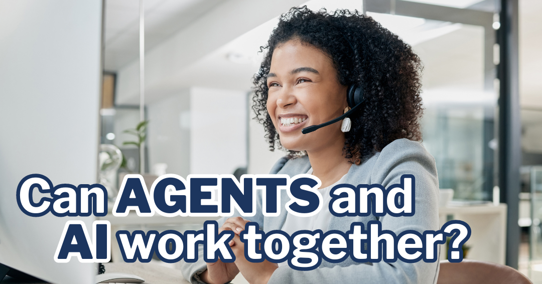 Agent Ai How To Enhance Agent Experience Agent Ai How To Enhance Agent Experience